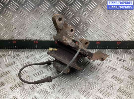 купить Ступица передняя правая на Opel Omega Omega B 1999-2003 рестайлинг