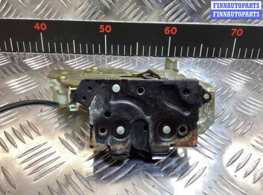 Замок багажника