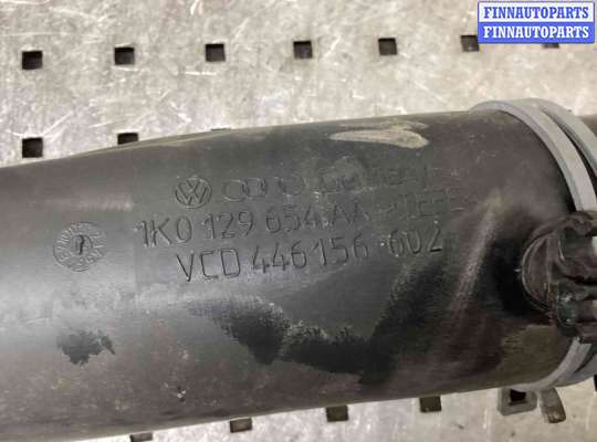 купить Патрубок интеркулера на Volkswagen Golf Golf V (1K) 2004-2009