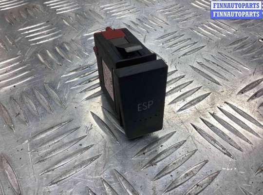 купить Кнопка антипробуксовочной системы (ABS/ESP) на Volkswagen Passat Passat B5+ (3B) 2000-2005 рестайлинг