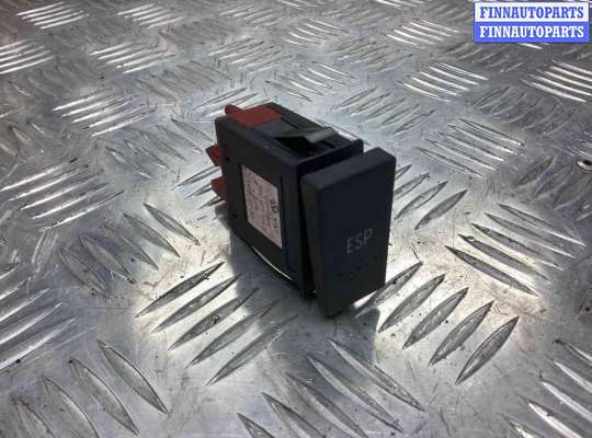 купить Кнопка антипробуксовочной системы (ABS/ESP) на Volkswagen Passat Passat B5+ (3B) 2000-2005 рестайлинг