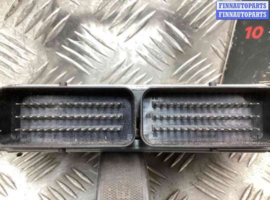 купить Блок управления двигателем на Dacia Logan Logan I (LS) 2004-2012