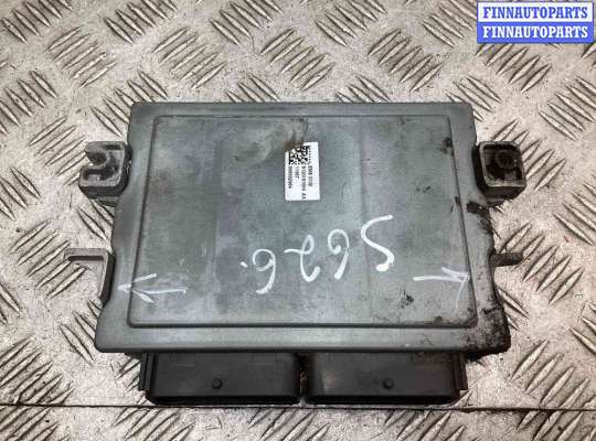 купить Блок управления двигателем на Dacia Logan Logan I (LS) 2004-2012