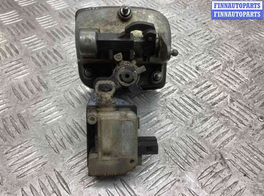 купить Кнопка открытия багажника на Seat Ibiza Ibiza III (6L) 2002-2008