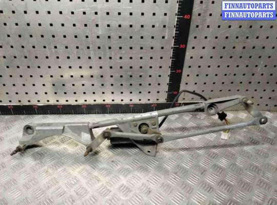 купить Механизм стеклоочистителя (трапеция дворников) на Mercedes C C (W203) 2000-2004