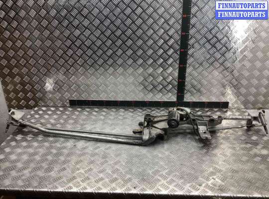 купить Механизм стеклоочистителя (трапеция дворников) на Lancia Phedra Phedra (179) 2002-2010