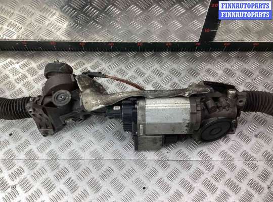 Рулевая рейка на Volkswagen Touran I (1T)