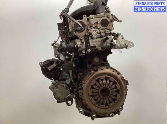купить Двигатель на Dacia Logan Logan I (LS/KS) 2004-2012