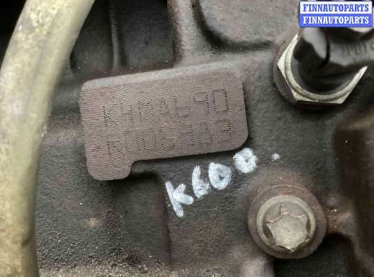 купить Двигатель на Dacia Logan Logan I (LS/KS) 2004-2012