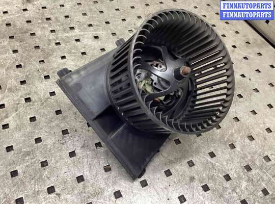 купить Моторчик печки на Volkswagen Golf Golf IV (1J) 1997-2004