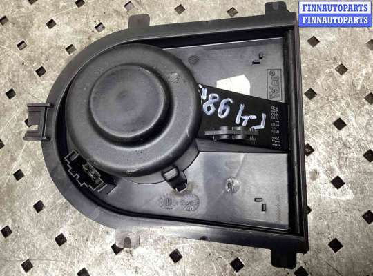 купить Моторчик печки на Volkswagen Golf Golf IV (1J) 1997-2004