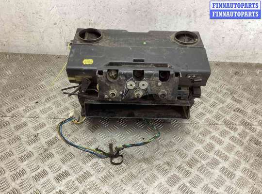 Отопитель в сборе (печка) MB1125904 на Mercedes Vario W670 1996-2013