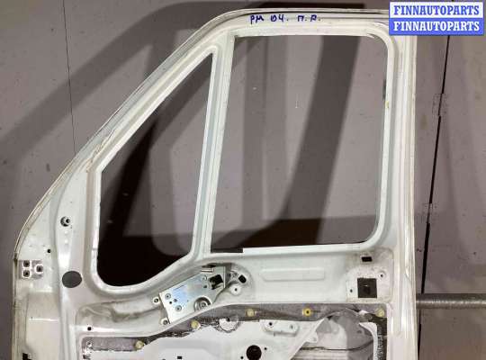 купить Дверь передняя правая на Fiat Ducato Ducato 1994-2006