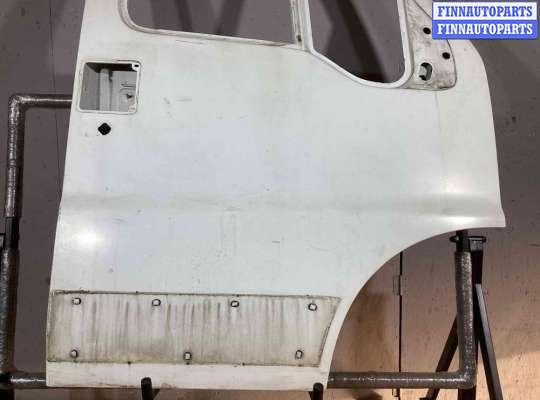 купить Дверь передняя правая на Fiat Ducato Ducato 1994-2006