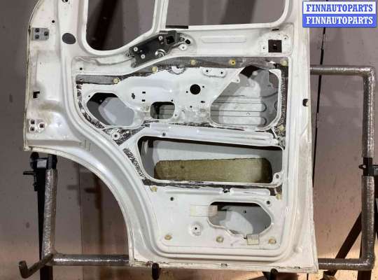 купить Дверь передняя правая на Fiat Ducato Ducato 1994-2006