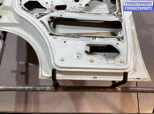 купить Дверь передняя правая на Fiat Ducato Ducato 1994-2006