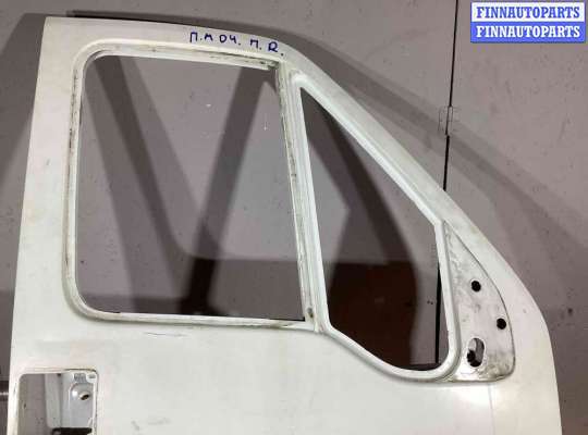 купить Дверь передняя правая на Fiat Ducato Ducato 1994-2006