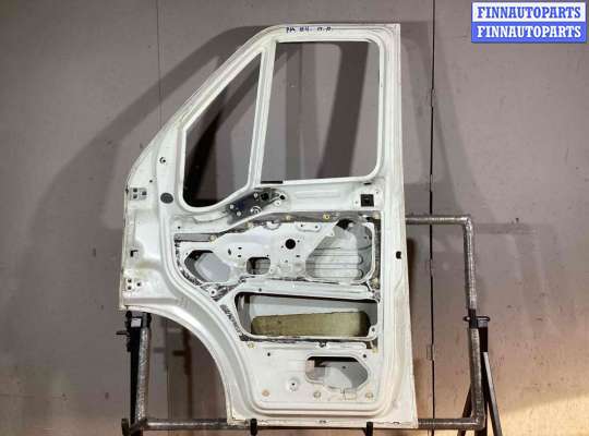 купить Дверь передняя правая на Fiat Ducato Ducato 1994-2006