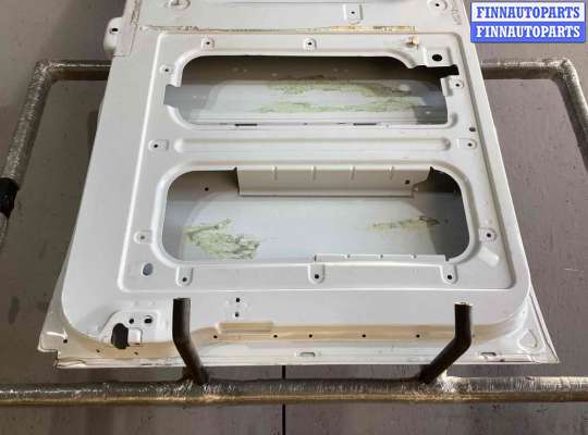 купить Дверь задняя распашная левая на Fiat Ducato Ducato 2006-2014