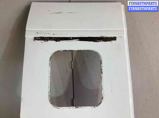 купить Дверь задняя распашная левая на Fiat Ducato Ducato 2006-2014