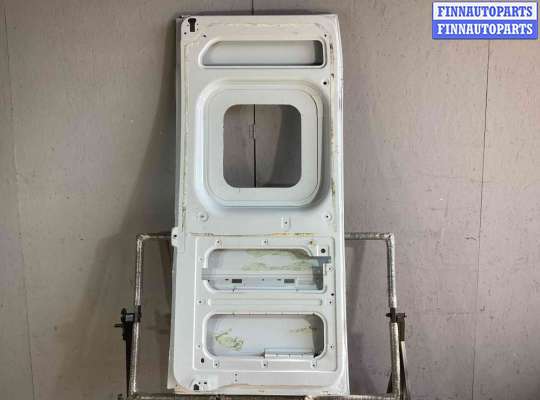 купить Дверь задняя распашная левая на Fiat Ducato Ducato 2006-2014