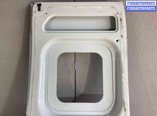 купить Дверь задняя распашная левая на Fiat Ducato Ducato 2006-2014