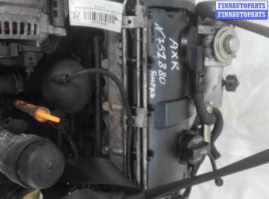 купить Двигатель на Volkswagen Golf Golf IV (1J) 1997-2004
