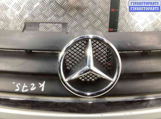 купить Бампер передний на Mercedes A A (W169) 2004-2012