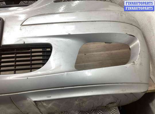 купить Бампер передний на Mercedes A A (W169) 2004-2012