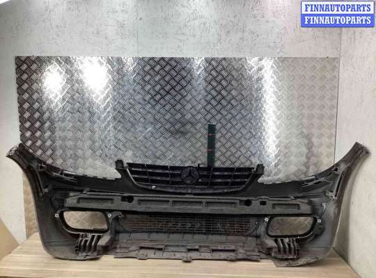 купить Бампер передний на Mercedes A A (W169) 2004-2012