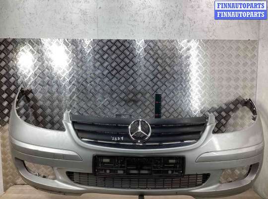 купить Бампер передний на Mercedes A A (W169) 2004-2012