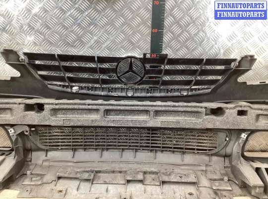 купить Бампер передний на Mercedes A A (W169) 2004-2012