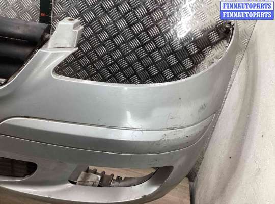 купить Бампер передний на Mercedes A A (W169) 2004-2012