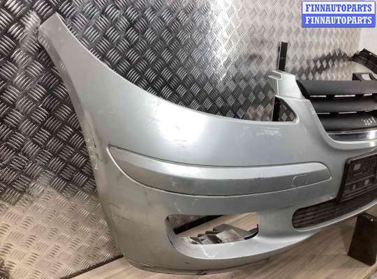 купить Бампер передний на Mercedes A A (W169) 2004-2012