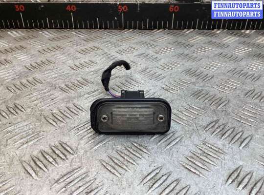 Подсветка номера MB1705792 на Mercedes C C (W203) 2000-2004