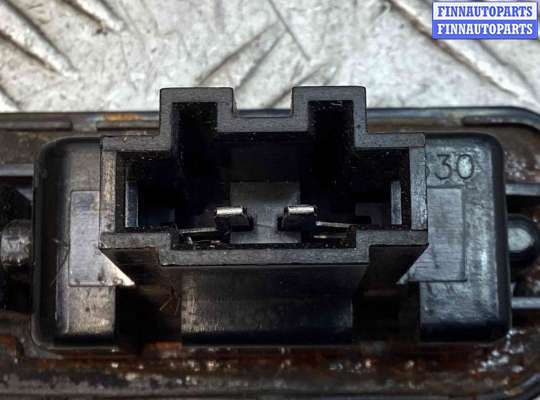 купить Подсветка номера на Mercedes C C (W203) 2000-2004