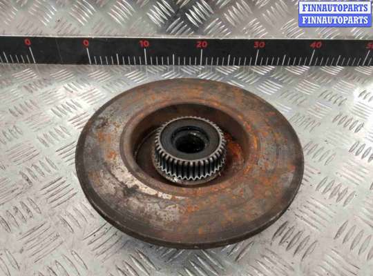 купить Диск тормозной задний на Volkswagen Passat Passat B4 (3A) 1993-1997