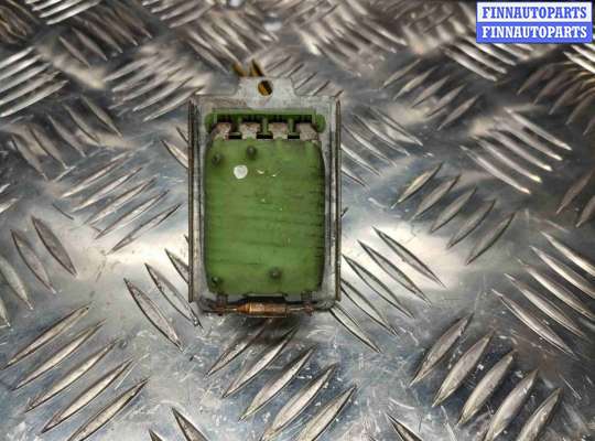 купить Сопротивление печки на Ford Galaxy Galaxy I (WGR) 1995-2000