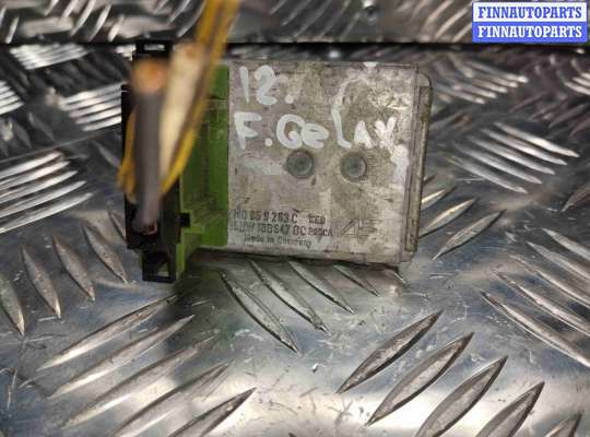 купить Сопротивление печки на Ford Galaxy Galaxy I (WGR) 1995-2000