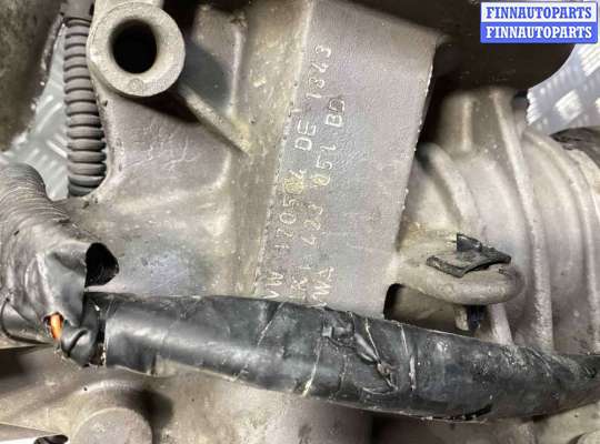 купить Рулевая рейка на Volkswagen Touran Touran I (1T) 2003-2006