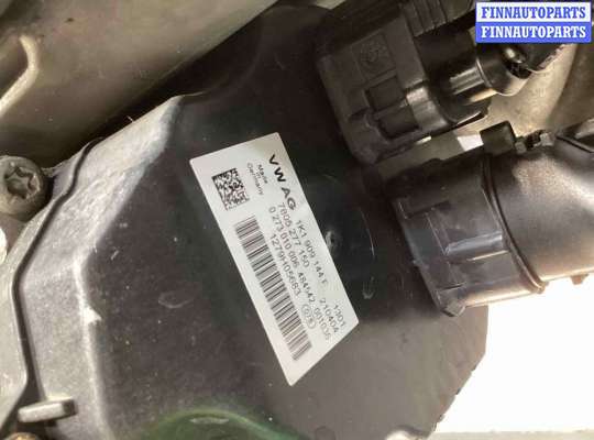 купить Рулевая рейка на Volkswagen Touran Touran I (1T) 2003-2006