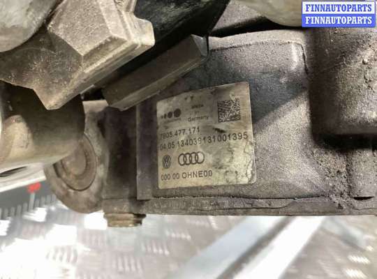 купить Рулевая рейка на Volkswagen Touran Touran I (1T) 2003-2006