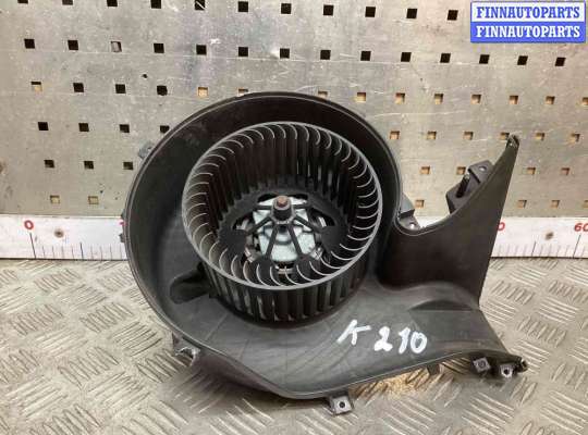 купить Моторчик печки на Opel Vectra Vectra C 2002-2005