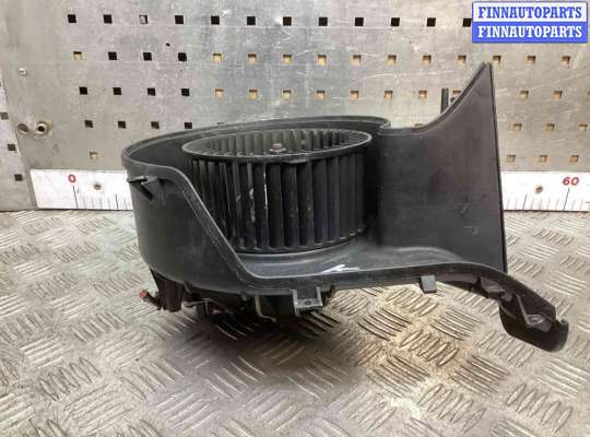 купить Моторчик печки на Opel Vectra Vectra C 2002-2005