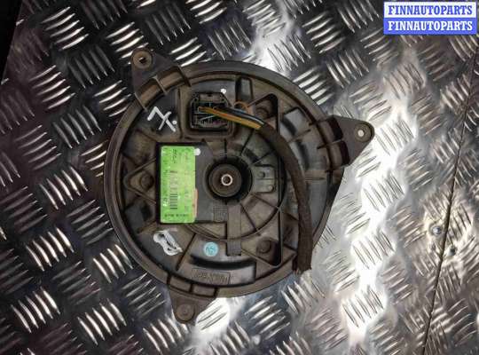 купить Моторчик печки на Ford Mondeo Mondeo III 2003-2007 рестайлинг