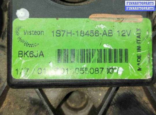 купить Моторчик печки на Ford Mondeo Mondeo III 2003-2007 рестайлинг