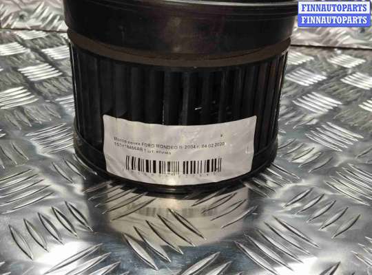 купить Моторчик печки на Ford Mondeo Mondeo III 2003-2007 рестайлинг