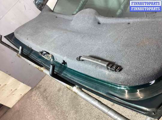 купить Крышка багажника (дверь 3-5) на Opel Omega Omega B 1999-2003 рестайлинг