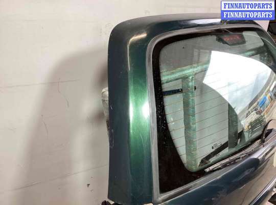 купить Крышка багажника (дверь 3-5) на Opel Omega Omega B 1999-2003 рестайлинг