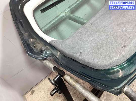 купить Крышка багажника (дверь 3-5) на Opel Omega Omega B 1999-2003 рестайлинг